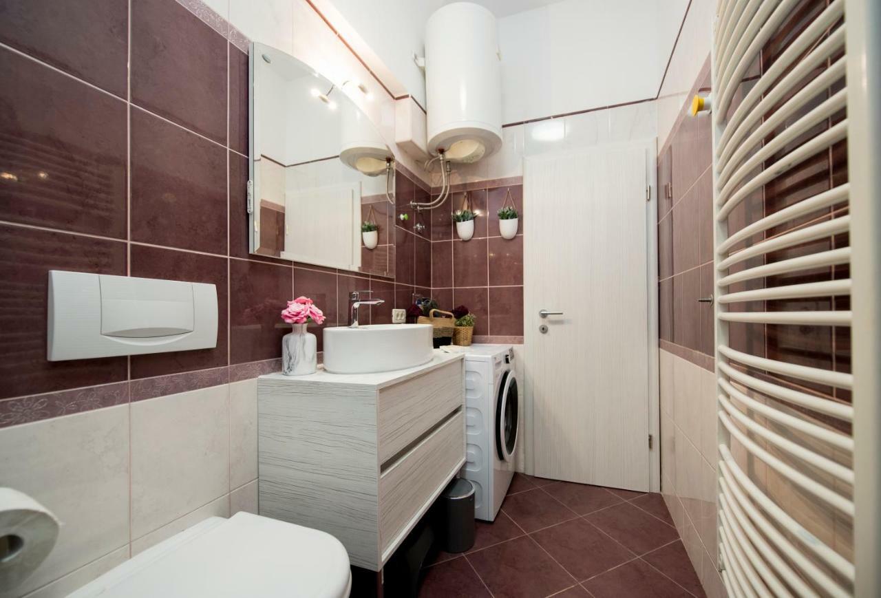 Appartement Blanka Split