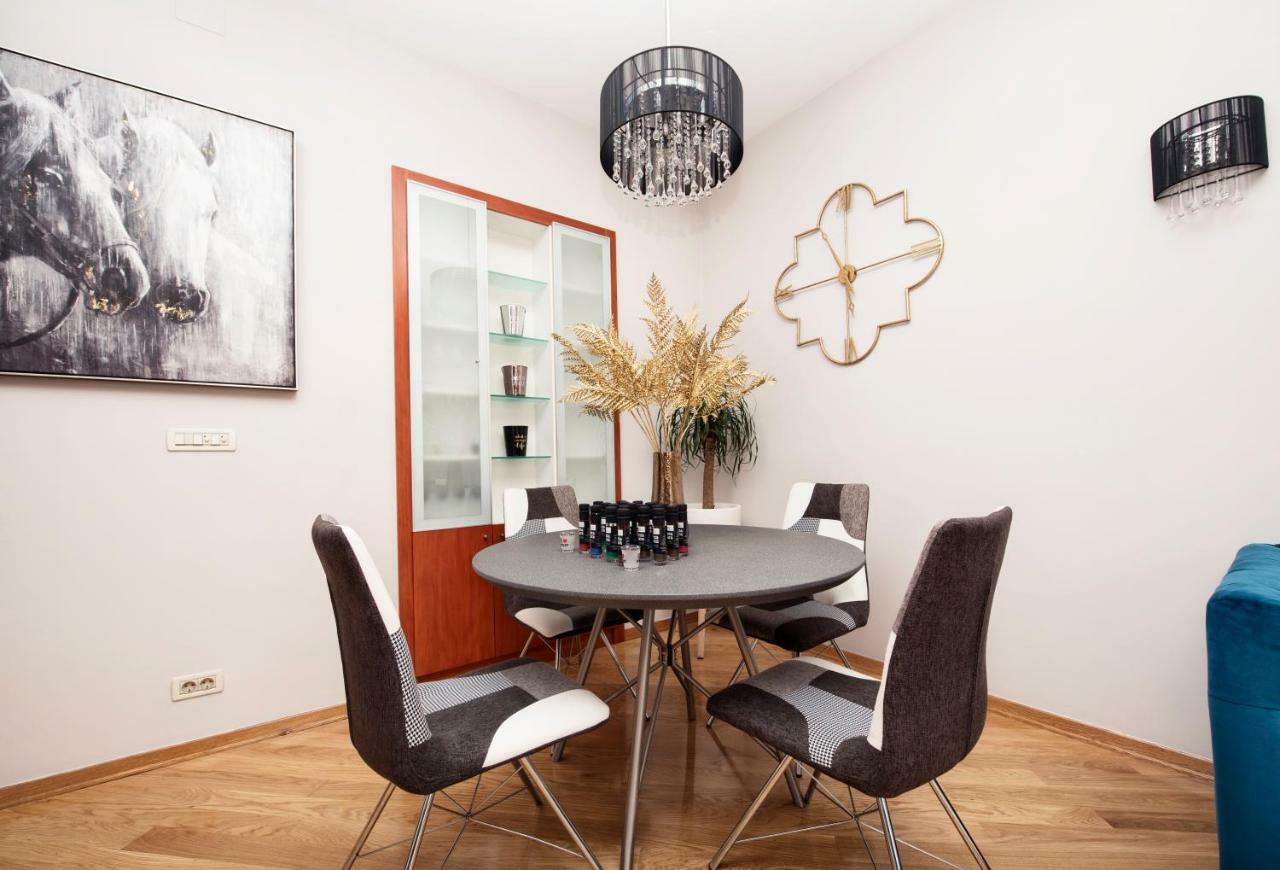 Appartement Blanka