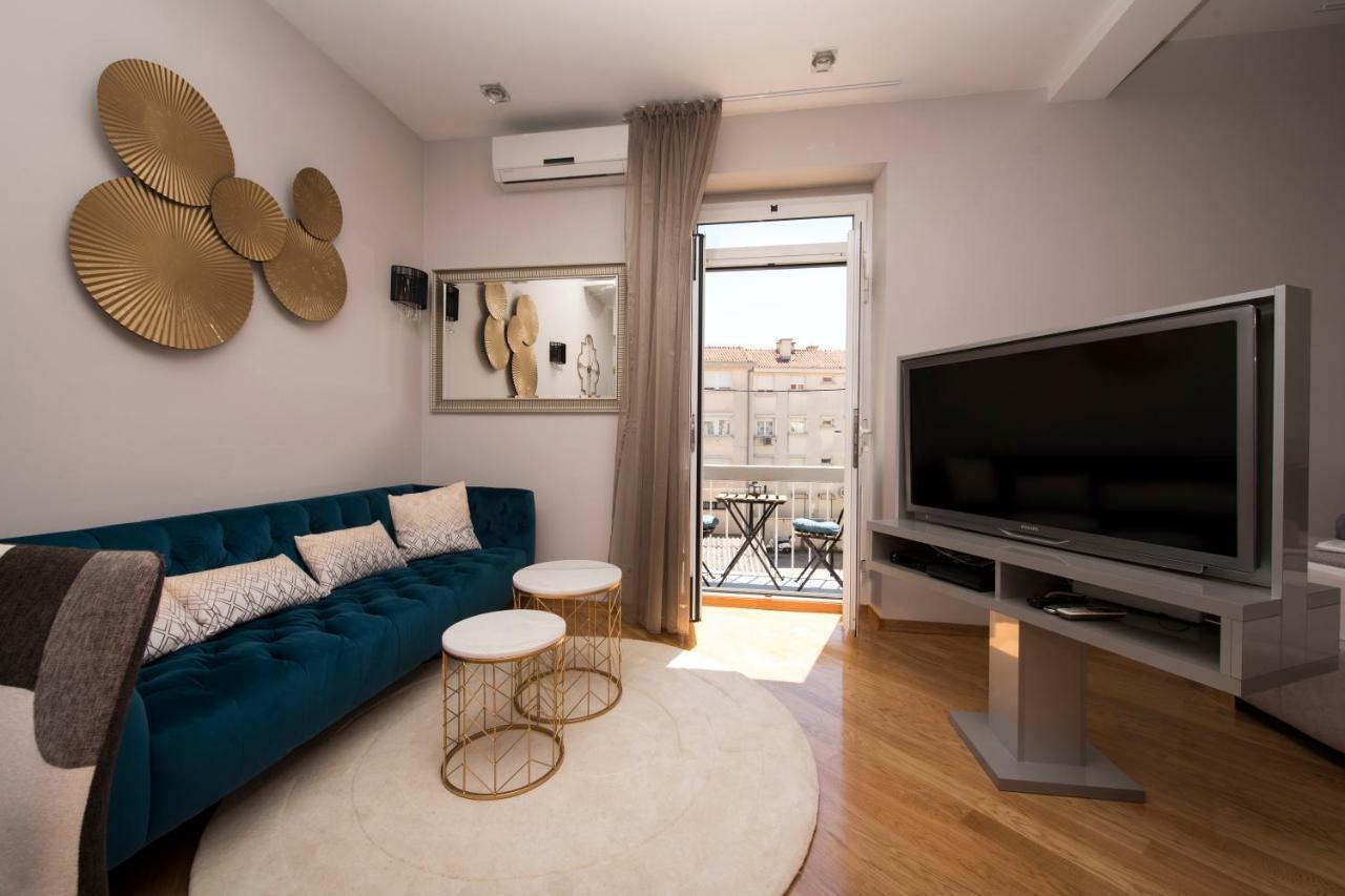 Appartement Blanka *